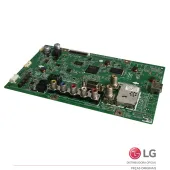 PLACA PRINCIPAL LG 24MT45D 24MT47D EBU63202004 EBU63202003 EAX66385003