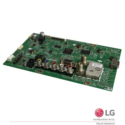 PLACA PRINCIPAL LG 24MT45D 24MT47D EBU63202004 EBU63202003 EAX66385003