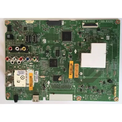 PLACA PRINCIPAL LG 43UF6750 55UF6750 EBT63720801 EBU63226418 EBT63698401 EAX66054604