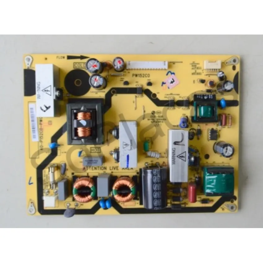 PLACA FONTE PHILCO PH32M4 40-P152C0-PWG1XG PW152C0