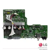 PLACA PRINCIPAL LG CM8450 EBR80739501 EAX66215801 NOVA!!!!