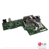 PLACA PRINCIPAL LG CM8450 EBR80739501 EAX66215801 NOVA!!!!