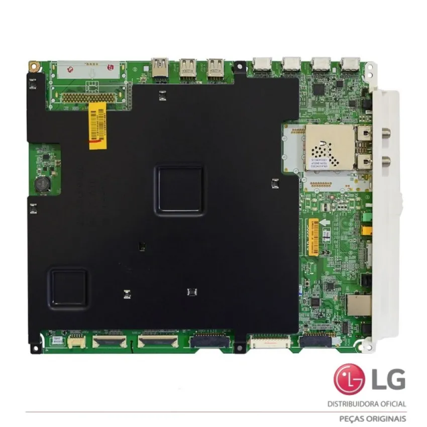 PLACA PRINCIPAL LG 65UF9500 65UF9500-SA EBT63595102 EBU62985005 | ORIGINAL