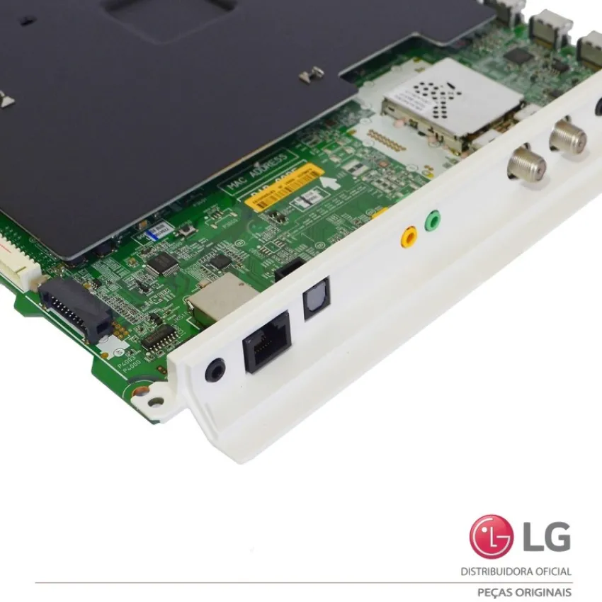 PLACA PRINCIPAL LG 65UF9500 65UF9500-SA EBT63595102 EBU62985005 | ORIGINAL