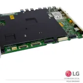 PLACA PRINCIPAL LG 65UF9500 65UF9500-SA EBT63595102 EBU62985005 | ORIGINAL