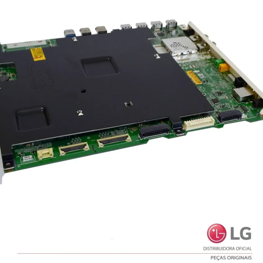 PLACA PRINCIPAL LG 65UF9500 65UF9500-SA EBT63595102 EBU62985005 | ORIGINAL