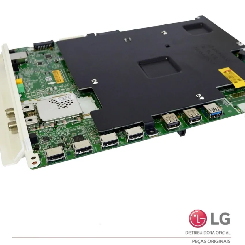 PLACA PRINCIPAL LG 65UF9500 65UF9500-SA EBT63595102 EBU62985005 | ORIGINAL