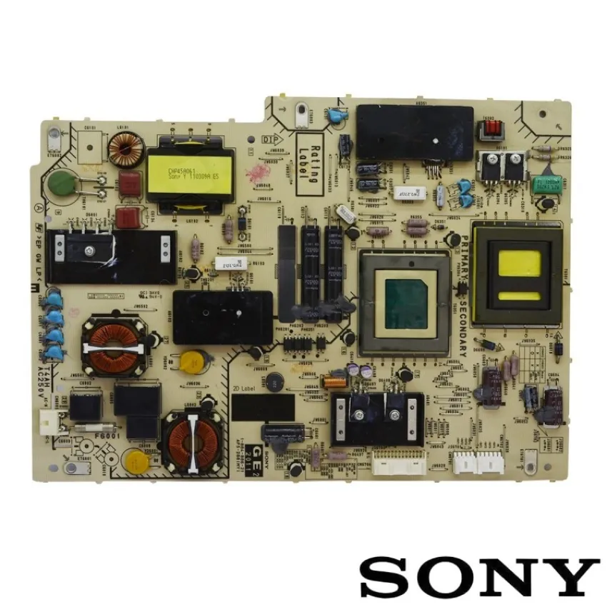 PLACA FONTE SONY KDL-32EX525 KDL-32EX425 APS-288 APS288 APS-288C 1-884-886-21