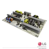 PLACA FONTE LG 42LG30R 42LG50D 42LG50FD 42LG70YD 42LG80FD EBR56928801 EAY40505202 EAX40157601