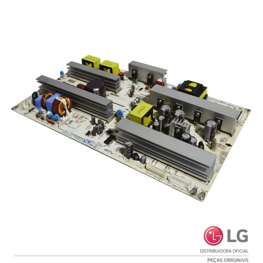 PLACA FONTE LG 42LG30R 42LG50D 42LG50FD 42LG70YD 42LG80FD EBR56928801 EAY40505202 EAX40157601