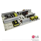 PLACA FONTE LG 42LG30R 42LG50D 42LG50FD 42LG70YD 42LG80FD EBR56928801 EAY40505202 EAX40157601