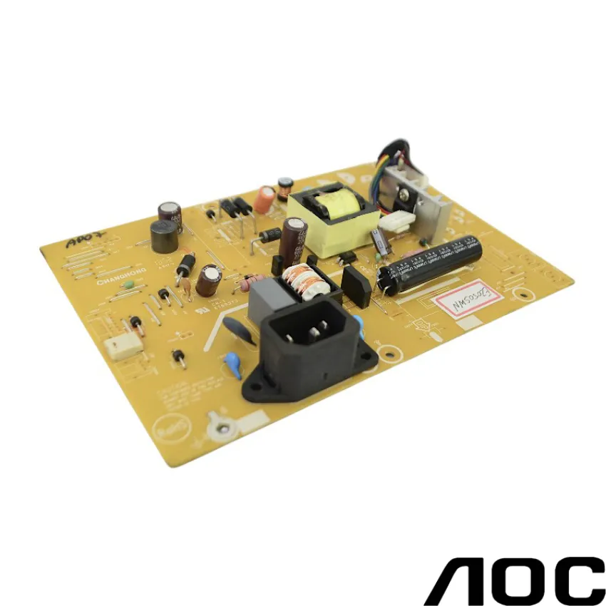 PLACA FONTE AOC E2050SWN 715G4744-P02-003-001C (SEMI NOVA)
