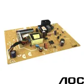 PLACA FONTE AOC E2050SWN 715G4744-P02-003-001C (SEMI NOVA)