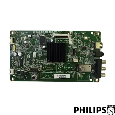 PLACA PRINCIPAL PHILIP 32PHG4900/78 715G6836-M01-000-004K