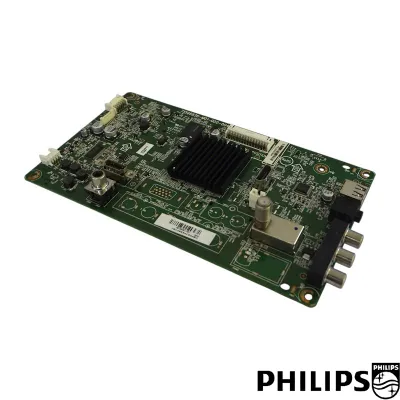 PLACA PRINCIPAL PHILIP 32PHG4900/78 715G6836-M01-000-004K