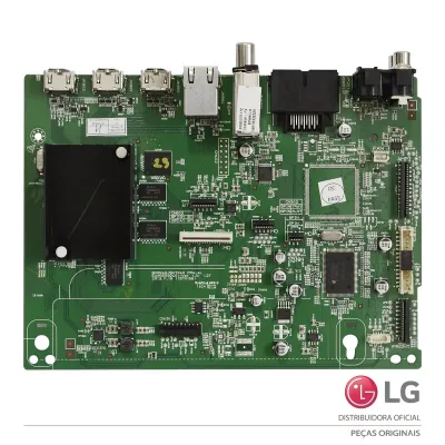 PLACA PRINCIPAL LG BH7240BW BH7240BW-FX EBR78332328 EBR78332341 EAX65592401 | NOVA