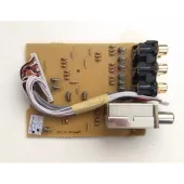 PLACA TUNER LG CM9950 EBR80690001 EAX66187503