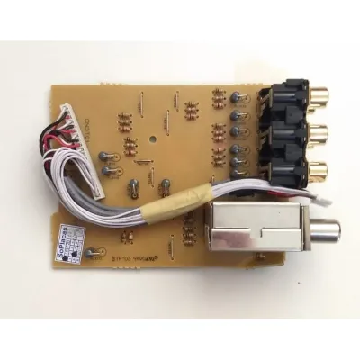 PLACA TUNER LG CM9950 EBR80690001 EAX66187503