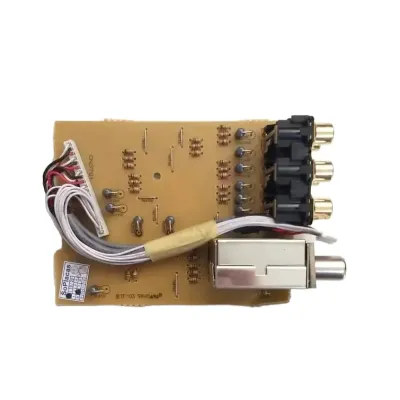 PLACA TUNER LG CM9950 EBR80690001 EAX66187503