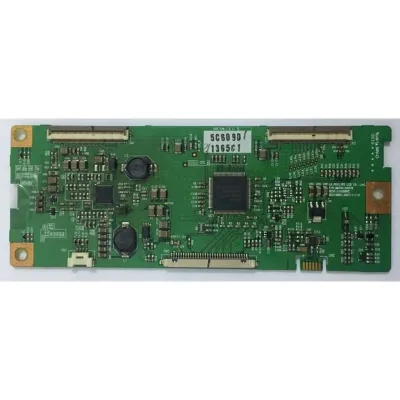 PLACA T-CON PHILIPS 42PFL3403 6870C-0207B (SEMI NOVA)