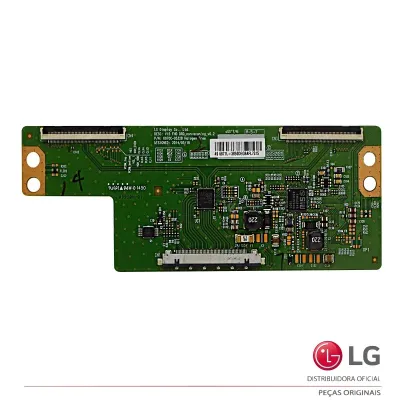 PLACA T-CON 49LF5100 49LF5400 49LF5150 6870C-0532B | ORIGINAL