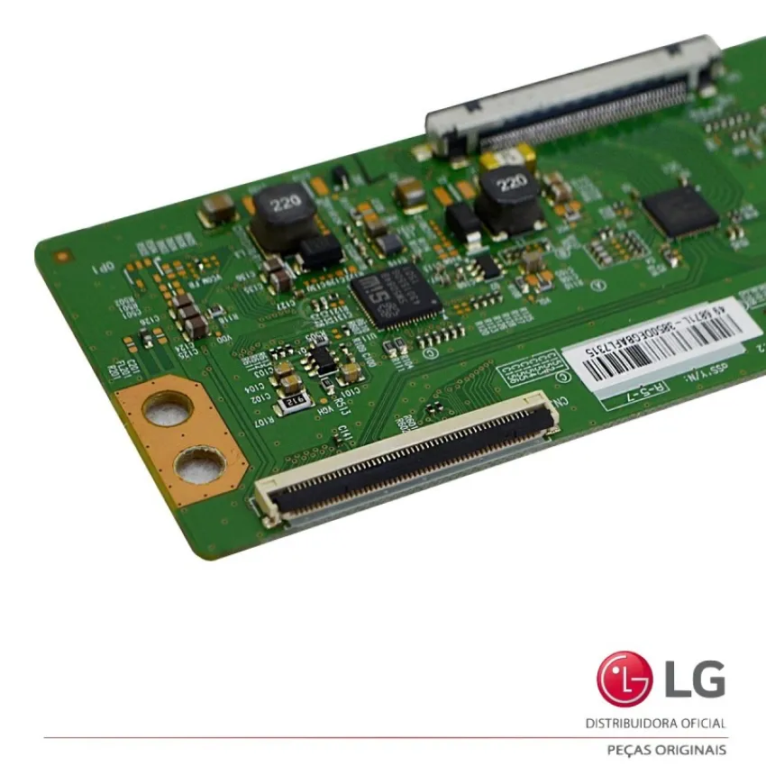 PLACA T-CON 49LF5100 49LF5400 49LF5150 6870C-0532B | ORIGINAL