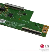 PLACA T-CON 49LF5100 49LF5400 49LF5150 6870C-0532B | ORIGINAL