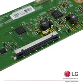 PLACA T-CON 49LF5100 49LF5400 49LF5150 6870C-0532B | ORIGINAL