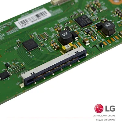 PLACA T-CON 49LF5100 49LF5400 49LF5150 6870C-0532B | ORIGINAL
