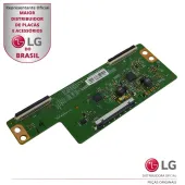 PLACA T-CON 49LF5100 49LF5400 49LF5150 6870C-0532B | ORIGINAL