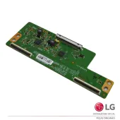 PLACA T-CON 49LF5100 49LF5400 49LF5150 6870C-0532B | ORIGINAL