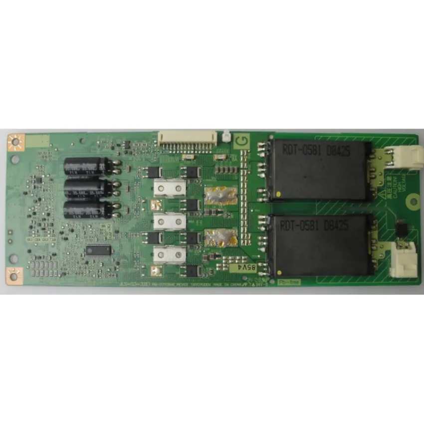 PLACA INVERTER PANASONIC PB-071094E TC-32LX80LB (SEMI NOVA)