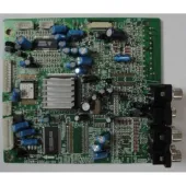 PLACA MPEG MAGNAVOX DVP3005 DVP-3005