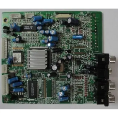 PLACA MPEG MAGNAVOX DVP3005 DVP-3005