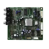 PLACA MPEG DVP MAGNAVOX 3020 COD 40KD-3020-MAD2G/MAG2G 40KD3020MAD2