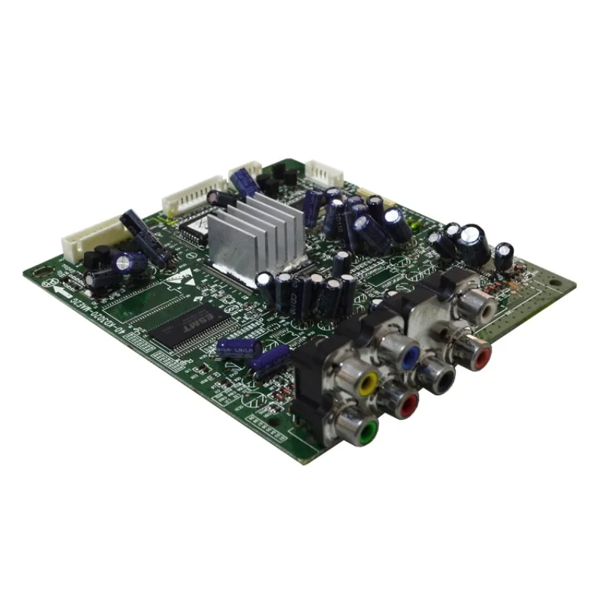 PLACA MPEG DVP MAGNAVOX 3020 COD 40KD-3020-MAD2G/MAG2G 40KD3020MAD2