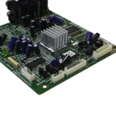 PLACA MPEG DVP MAGNAVOX 3020 COD 40KD-3020-MAD2G/MAG2G 40KD3020MAD2
