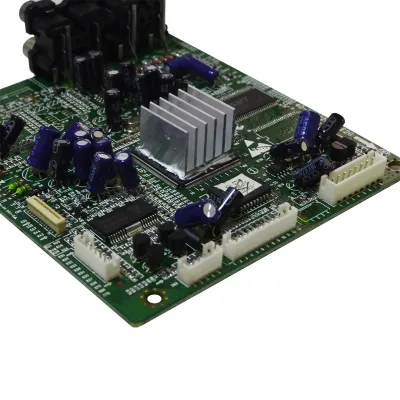PLACA MPEG DVP MAGNAVOX 3020 COD 40KD-3020-MAD2G/MAG2G 40KD3020MAD2