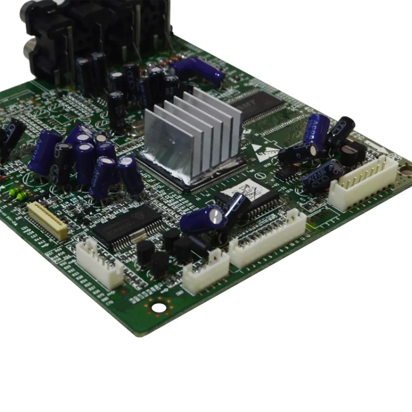 PLACA MPEG DVP MAGNAVOX 3020 COD 40KD-3020-MAD2G/MAG2G 40KD3020MAD2