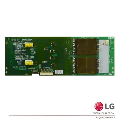 PLACA INVERSORA 47LH70GB 6632L-0565A - SEMI NOVA