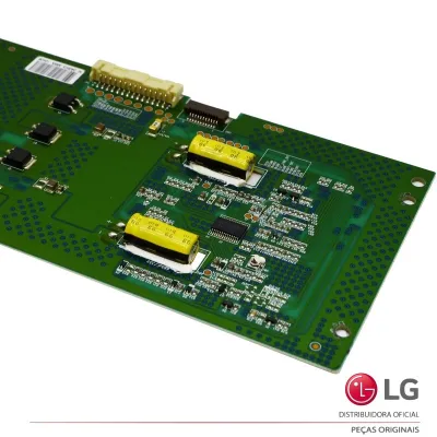 PLACA INVERSORA 47LH70GB 6632L-0565A - SEMI NOVA