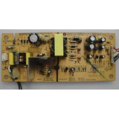 PLACA FONTE CINERAL DVDK-1220 VA3515 (SEMI NOVA)