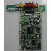 PLACA PRINCIPAL CINERAL DVDK-1220 59-109-32000 V56L (SEMI NOVA)