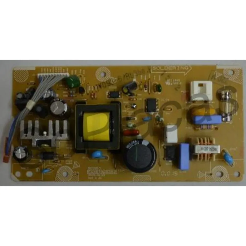 PLACA FONTE LG BD350 EBR62601512 EAX61046002