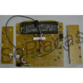 PLACA DO PAINEL FRONTAL LG FA162 AGL31845812