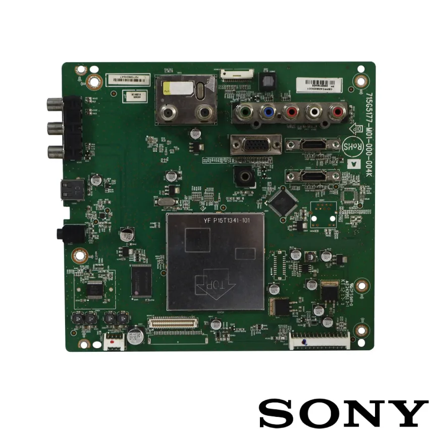 PLACA PRINCIPAL SONY KDL-40EX455 715G5177-M01-000-004K | ORIGINAL