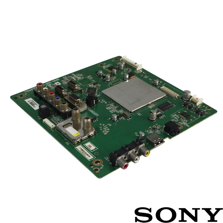 PLACA PRINCIPAL SONY KDL-40EX455 715G5177-M01-000-004K | ORIGINAL