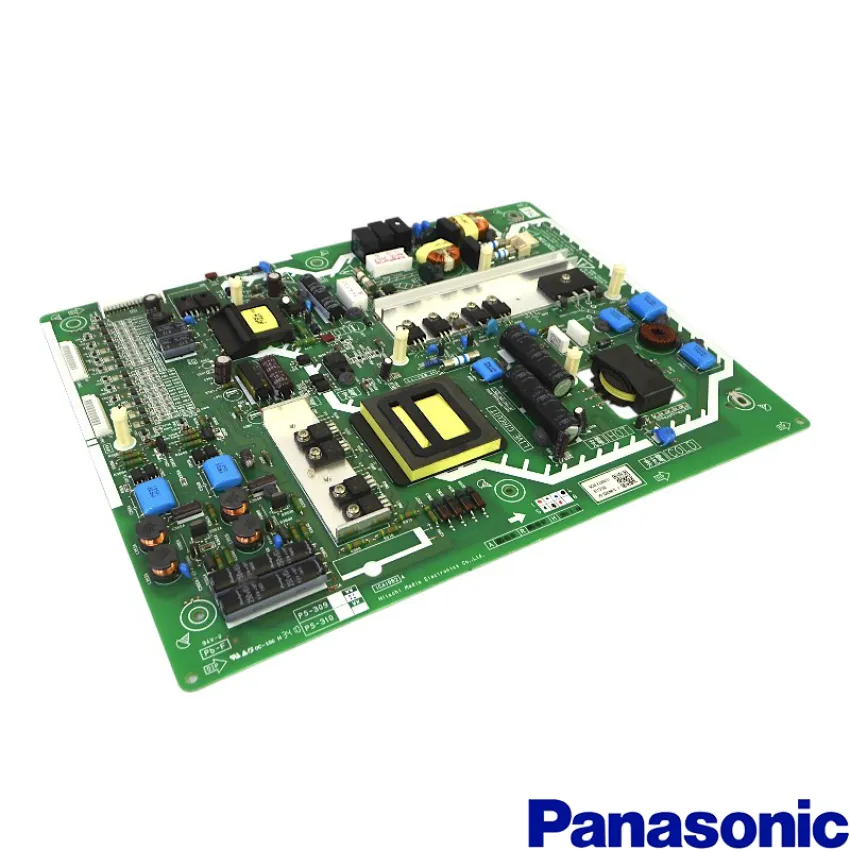 PLACA FONTE PANASONIC PS-309DWW-01 PS-309 PS-310 N0AE4JJ00015 B259368