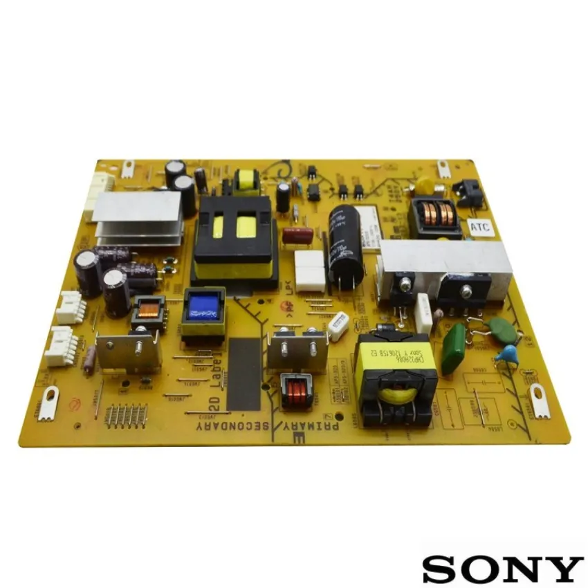PLACA FONTE SONY APS-323 KDL-32EX655 KDL-32EX555 KDL-32NX655 KDL-32HX755 1-886-263-12 1-886-263-13