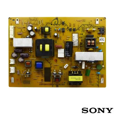 PLACA FONTE SONY APS-323 KDL-32EX655 KDL-32EX555 KDL-32NX655 KDL-32HX755 1-886-263-12 1-886-263-13